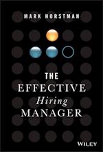 Effective Hiring Manager