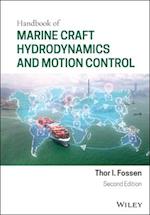 Handbook of Marine Craft Hydrodynamics and Motion Control 2nd Edition