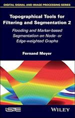 Topographical Tools for Filtering and Segmentation 2