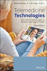 Telemedicine Technologies Second Edition – Information Technologies in Medicine and Digital Health