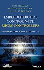 Embedded Digital Control with Microcontrollers – Implementation with C and Python