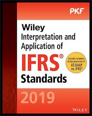 Wiley Interpretation and Application of IFRS Standards 2019