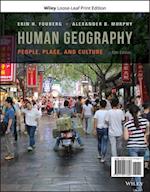 Human Geography