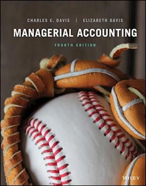 Managerial Accounting