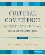 Cultural Competence in Health Education and Health Promotion