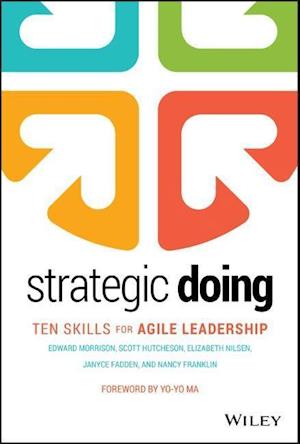 Strategic Doing