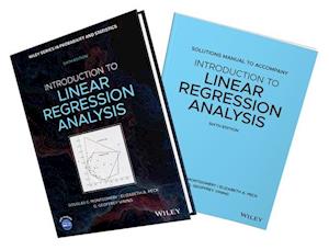 Introduction to Linear Regression Analysis