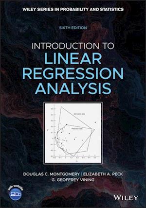 Introduction to Linear Regression Analysis