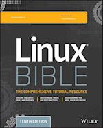 Linux Bible, Tenth Edition