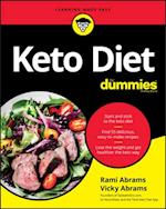 Keto Diet For Dummies