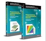 Photoconductivity and Photoconductive Materials – Fundamentals, Techniques and Applications 2V Set