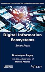 Digital Information Ecosystems