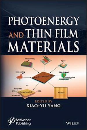 Photoenergy and Thin Film Materials