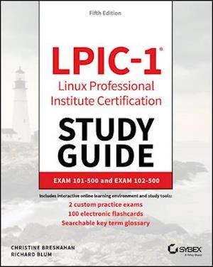 LPIC-1 Linux Professional Institute Certification Study Guide