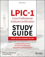 LPIC–1 – Linux Professional Institute Certification Study Guide 5e