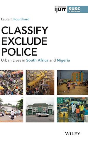 Classify, Exclude, Police