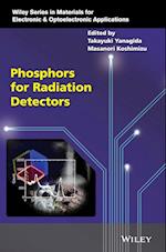 Phosphors for Radiation Detectors