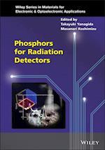 Phosphors for Radiation Detectors