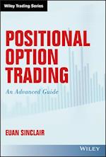 Positional Option Trading – An Advanced Guide
