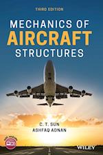 Mechanics of Aircraft Structures 3e