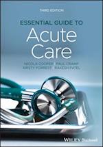 Essential Guide to Acute Care, 3rd Edition