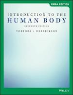 Introduction to the Human Body, 11th Edition EMEA Edition