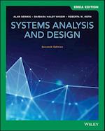 Systems Analysis and Design, 7th EMEA Edition