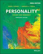 Personality – Theory and Research, 14th EMEA Edition