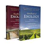 Handbook of Enology 3e 2V Set