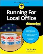 Running For Local Office For Dummies