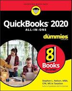 QuickBooks 2020 All–in–One For Dummies