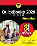 QuickBooks 2020 All-in-One For Dummies