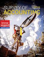 Survey of Accounting