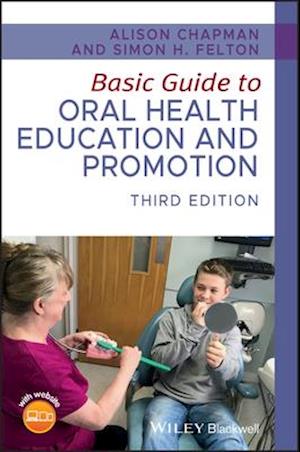 Basic Guide to Oral Health Education and Promotion