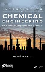 Introduction to Chemical Engineering