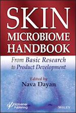 Skin Microbiome Handbook – From Basic Research to Product Development