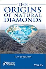 The Origins of Natural Diamonds