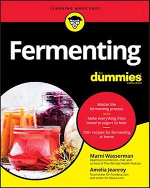 Fermenting For Dummies