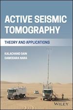 Active Seismic Tomography: Theory and Applications