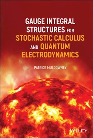 Gauge Integral Structures for Stochastic Calculus and Quantum Electrodynamics