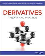 Derivatives – Theory and Practice 2e