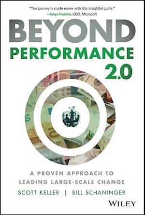 Beyond Performance 2.0