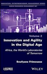 Innovation and Agility in the Digital Age