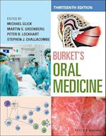 Burket's Oral Medicine