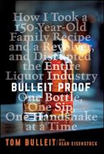 Bulleit Proof