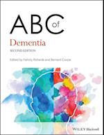 ABC of Dementia, Second Edition