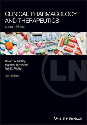 Clinical Pharmacology and Therapeutics