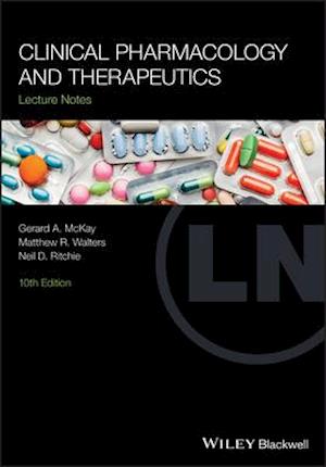 Clinical Pharmacology and Therapeutics