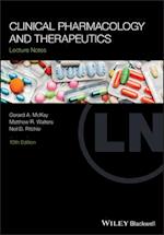 Clinical Pharmacology and Therapeutics