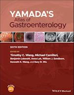 Yamada's Atlas of Gastroenterology Sixth Edition